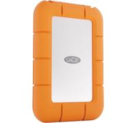 ASFASFq-LaCie Rugged Mini, 1To, 2.5"", Portable External Hard Drive, for PC Mac iPad & iPhone, Data Rescue Service (STMF1000400)