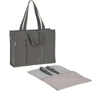 Asfasfq-Lässig Baby Sac À Langer Avec Matelas À Langer
