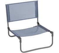 Asfasfq-Lafuma Mobilier Chaise Basse Pliante Nomade - Cb Ii