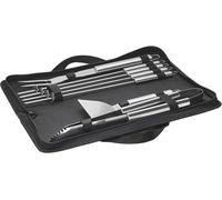 ASFASFq-Lagrange 310520 Kit accessoires barbecue plancha