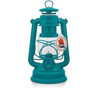 Asfasfq-Lanterne Tempête Baby Special 276 En 21 Couleurs (Bleu Sarcelle)