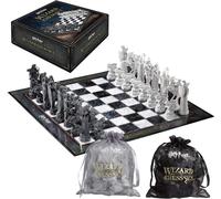 Asfasfq-Le Noble Collection Wizard Jeu D'échecs