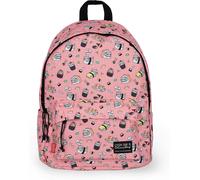 ASFASFq-Legami - My Backpack, scolaire doublé et rembourré, scolaire à fermeture éclair, poche interne pour ordinateur portable et tablette, sac à dos de voyage 32 L, 35 x 45 x 20 cm