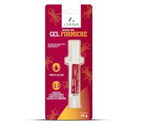 ASFASFq-LERAVA Gel Anti Fourmis - 10g - Efficacité Maximale: Élimine Colonies en Intérieur & Extérieur, Prêt à l'Emploi, gel fourmi puissant, produit anti fourmis pour maison interieur