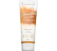 Asfasfq-Les Secrets De Loly ¿ Smoothie Vanille-Ylang Ylang ¿ Lait Capillaire Hydratant Et Nourissant Sans Rinçage ¿ Cheveux Secs ¿ Hydratation Intense ¿ Parfum Fruité ¿ 250 Ml