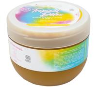 Asfasfq-Les Secrets De Loly ¿ Tropical Détox - Soin Cheveux Clarifiant ¿ Hydratant & Purifiant ¿ Tous Types De Cheveux ¿ Naturel À 99,6% ¿ 250 Ml