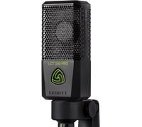 ASFASFq-Lewitt lCT 240 PRO Microphone pour Home Recording, noir