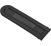 ASFASFq-LEXIANG 8-12 Pouces Couvercle de Barre de tronçonneuse Plaque de Guidage Universelle Fourreau Garde étui de Protection Fournitures de Jardin en Plastique durables