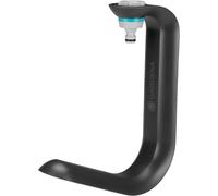 ASFASFq-Liano Rangement de tuyau TapFix: Permet de ranger un tuyau Liano jusqu¿à 20 m, montage sans vis, résistant aux UV et au gel, compatible avec filetage G 1, G 3/4 et G ¿ pouces (18590-20)