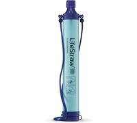 Asfasfq-Lifestraw - Filtre À Eau Personnel, Bleu, 1 Unité