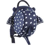 Asfasfq-Littlelife Sac À Dos Pour Enfant Avec Rêne De Sécurité, Raie Marine