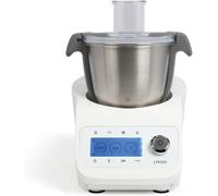 ASFASFq-LIVOO Super Cooker, 12 fonctions, Bol 3.5L, Accessoires inclus
