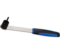 Asfasfq-Lockout Démonte Cassette Shimano Noir / Argent