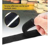 Asfasfq-Lot De 8 Sangles Réglables Pour Hoverboard Avec Crochet Et Boucle De Fixation Pour Hoverboard