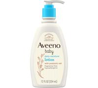 Asfasfq-Lotion Hydratante À Usage Quotidien Pour Bébé - Apaise, Protège Et Guérit La Peau Des Bébés - 355 Ml