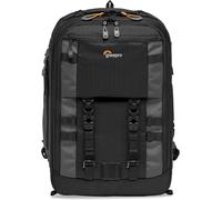 ASFASFq-Lowepro Pro Trekker BP 350 AW II,Outdoor Camera Bag,Camera Backpack with Recycled Fabric,Fits 15¿ Laptop or Tablet,MaxFit Dividers,Weatherproof Cover, Mirrorless or DSLR Camera Case,Black or