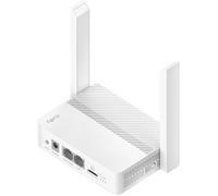 ASFASFq-LT300 Nouveau Routeur WiFi 4G LTE 300 Mbps, Compatible avec Tous Les Opérateurs, MU-MIMO, Aucune Configuration Requise, OpenVPN, WireGuard
