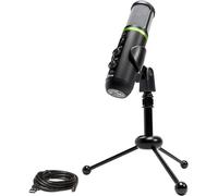 ASFASFq-Mackie Microphone à condensateur USB