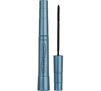 Asfasfq-Mascara Volume Et Longueur Waterproof - Formule Fortifiante Enrichie En Céramide - Brosse Exclusive Double Face - Telescopic Lift Waterproof - Couleur : Noir