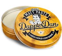 Asfasfq-Matt Paste, Versatile Strong Flexible Hold Hair Styling Product, 1 X 100 Ml