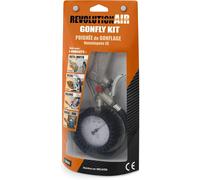 Asfasfq-Mecafer 150539 Gonfly Kit