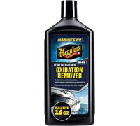 Asfasfq-Meguiar's Marine/Rv Produit Anti-Oxydation Pour Bateau, Très Puissant, 16 Oz.