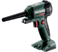 ASFASFq-Metabo BP 18 LTX BL Souffleur sans fil Débit d'air 0.7 m³/min Vitesse de l'air 122 m/s 18 V