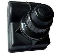 ASFASFq-METER STAR Générateur d'étincelles 1,5 V pour barbecue à gaz de rechange pour barbecue Broil King, barbecue, batterie 3 prises AA, bouton poussoir d'allumage électronique