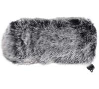 ASFASFq-Microphone Bonnette, Bonnet Anti Vent en Plein air pour Rode VideoMic Go