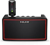 ASFASFq-Mighty Air Amplificateur stéréo sans fil pour guitare/basse avec Bluetooth, application mobile