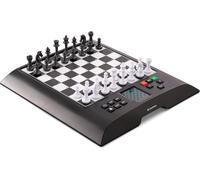 Asfasfq-Millennium Chessgenius M810 - Jeu D'échecs Électronique Avec Le Logiciel Mondialement Connu De Richard Lang. L'un Des Jeux D'échecs Électroniques Les Plus Puissants Avec > 2000 Elo.
