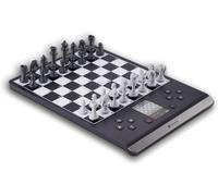 Asfasfq-Millennium M815 Chessgenius Pro Ordinateur D'échecs Pour Enfants, Débutants Et Confirmés, Entraîneur D'échecs Intelligent Avec De Nombreuses Options D'exercices Et Des Niveaux De Difficulté