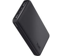 Asfasfq-Mobile Primo Batterie Externe Rapide 15000mah, Power Bank Usb-C 3a Grande Capacité, 3 Entrées, Chargeur Iphone, Ipad, Samsung, Xiaomi, Huawei, Airpods, Téléphone Portable, Tablette