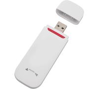 ASFASFq-Modem sans Fil LTE 4G 500 Mbps, Point D'accès de Voyage Portable, Prend en Charge jusqu'à 10 Utilisateurs pour l'europe, l'asie, L'Océanie et L'Afrique avec Le Modem sans Fil USB