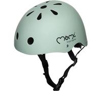 Asfasfq-Momi Mimi Casque Enfant Ajustable, Casque De Vélo Pour Enfant Antichoc Et Résistant Aux Coups, 11 Trous D¿Aération, Rembourrage En Mousse, Mentonnière Réglable