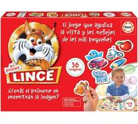 ASFASFq-Mon premier Lince - 36 images - Educa, 15676