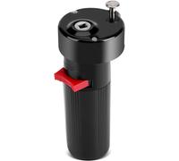 ASFASFq-Moteur Tourne Broche Barbecue, Moteur de Rôtissoire à Batterie 1,5V Support Accessoire pour Barbecue, Grill, Pique-Nique