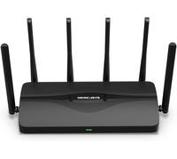 ASFASFq-MR47BE Routeur WiFi 7 TP-Link, Tri-Bande BE9300Mbps, Canaux 320 MHz, Bande 6GHz, 4 Ports 2.5G, EasyMesh, Brancher et Utiliser, 6 Antennes Omnidirectionnelles, Repeteur WiFi Mesh, 4K-QAM