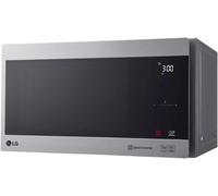 ASFASFq-MS2595CIS micro-onde Comptoir Micro-ondes uniquement 25 L 1000 W Argent, Acier inoxydable