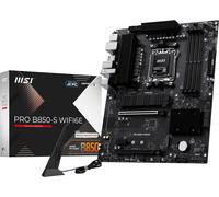 ASFASFq-MSI Pro B850-S WIFI6E