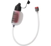 Asfasfq-Msr 09385 Filtre À Eau Noir, Rouge Et Transparent