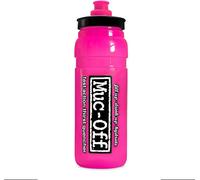 Asfasfq-Muc-Off Gourde Sport Elite Fly Rose, 550 Millilitres - Bidon Eau Sport Léger, Sans Bpa, Avec Bouchon Ergonomique Pour Un Meilleur Écoulement Du Liquide - Gourde Eau 100 % Recyclable