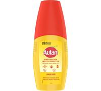 Asfasfq-Multi-Insectes Spray - Spray Anti Moustiques, Moustiques Tigres, Taons - Jusqu'à 8h De Protection - 1 Aerosol, 100ml