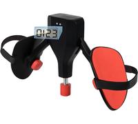 Asfasfq-Musculation Homme Thigh Trainer Pelvic, Kegel Periné Homme Résistance Réglable De 20 À 77 Lbs, Appareil De Sport Maison Portable, Musculation Pour Fessier Cuisses