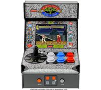 Asfasfq-My Arcade - Micro Player Street Fighter Ii Champion Edition Premium Edition - Mini Borne Retro