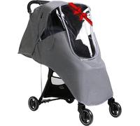 Asfasfq-Myhappyride Housse De Pluie Pour Poussette Taille Unique