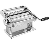 ASFASFq-N7995 Atlas 180 Machine à Pâtes Manuelle Chromé