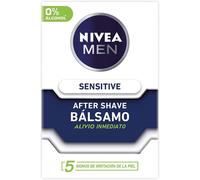 Asfasfq-Nivea Balsamo Sensitive 100 Ml