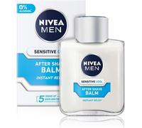 Asfasfq-Nivea Men Sensitive Lotion Après-Rasage Réfrigérante 100 Ml