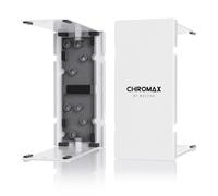 ASFASFq-Noctua NA-HC8 chromax.white, Habillage pour Ventirad pour NH-U12A (Blanc)
